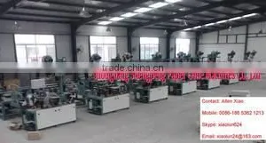Shandong Shouguang Shengpeng Paper Cone Machines Co., Ltd. company overview - view 3 thumbnail