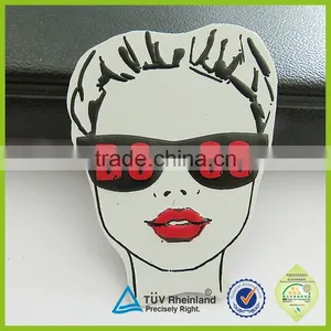 Custom Printed Clothing Label Screen Print thumbnail-3