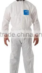 Protective Coverall for Asbestos Related Work General Maintenance and Construction thumbnail-2