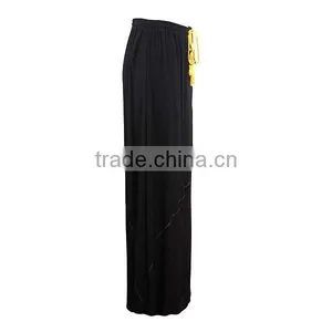 China Clothing Manufacturer New Designs Long Skirt for Muslim Women thumbnail-3