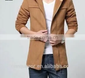 New Design Winter Warm Coat . BCT029 thumbnail-1