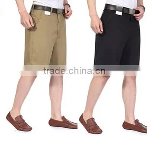 Man Shorts, MTM Shorts for Man, Suit Shorts thumbnail-1