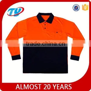 Children Reflective Cycling Jacket Traffic Motorcycle Reflective Safety T-shirt thumbnail-2