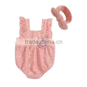 Top Quality Newborn Baby Romper 100% Cotton Baby Onesie ,infant Baby Romper,kids Clothes thumbnail-6