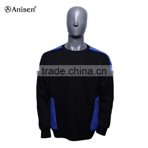 New Style Jogging Fleece Men Sweatshirts thumbnail-1