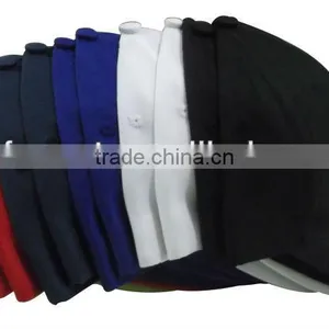 Polyester Sports 6 Panel Cap thumbnail-1