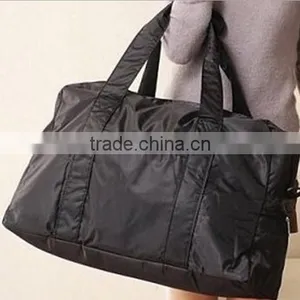 Large Capacity Portable Travel Bag thumbnail-1