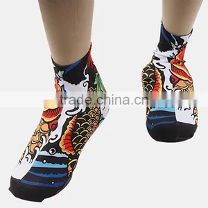 High Quality Cycling Shoe Covers, Comfortable Lycra/thermal Cover Boots thumbnail-1