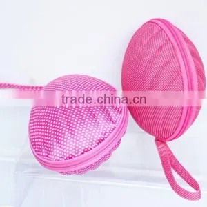 Heated Sexy Double Push up Silicone Bra thumbnail-5