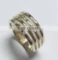 Imitation Ring, Wedding Ring, Engagement Ring, Anniversary Ring, Fashion Ring thumbnail-1