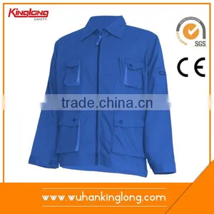 Top Quality Industrial Tool Jacket for Factory Workers thumbnail-1