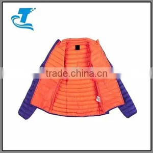 Fashionable Women's Down Outdoor Jacket thumbnail-3