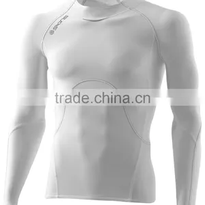 Running Skin Compression Clothes Base Layer thumbnail-1