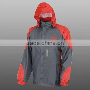 Rain Suit Jacket thumbnail-1