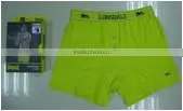 Fashion Seamless Men's Boxer Toot Men Boxer Boxer Shorts for Men thumbnail-1