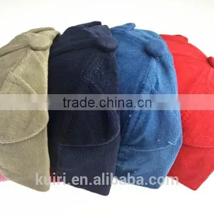Plastic Trucker Cap Made in China Mz-114 thumbnail-1