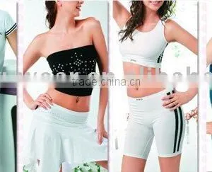 Sport Seamless Lady Items Camisole thumbnail-1