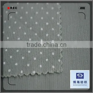 Fine Wale Corduroy Printed Corduroy Fabric thumbnail-1