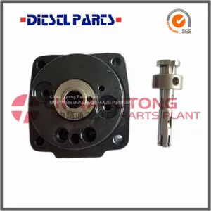 096400-1320 Денсо Головной ротор для Toyota - Запасные части топливного насоса thumbnail-1