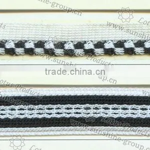 Slit Woven Polyester Label Tape thumbnail-1