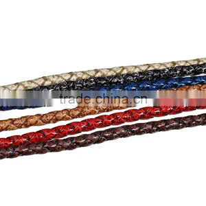 Silicone Rope for Costume Matching/for Jewelry Use thumbnail-2