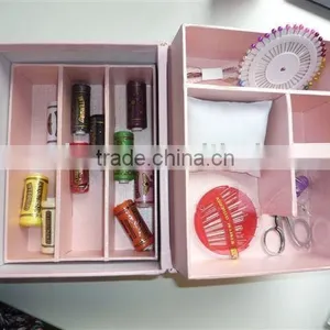 Sewing Style Sewing Box thumbnail-1