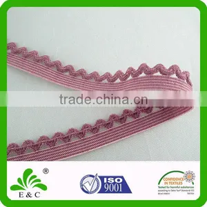 Direct Factory Wholesale Elastic Crochet Material for Underwear Lingerie thumbnail-2