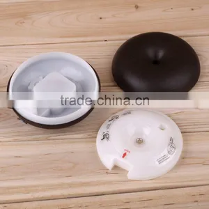 1Pcs12W Ultrasonic Light Woodgrain Ion Humidifier Aroma Air Aromatherapy Diffuser GX-03K New Hot New Arrival thumbnail-5