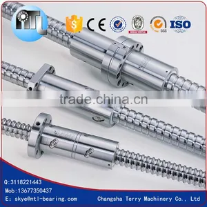 Low Price DFU-5010-4/2 Ball Screw,very Good Quality Ballscrew thumbnail-6