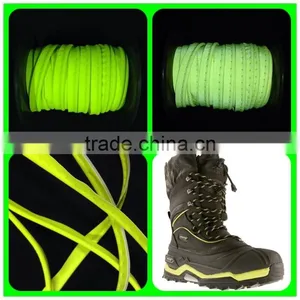 High Light Colour Clothing Warning Reflective Piping String thumbnail-2