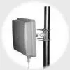 Taiwan High Power 500mW Wireless Outdoor CPE With 12db Antenna thumbnail-1
