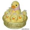 Sell Toy Duck Mum With Ducklings thumbnail-1