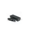 19V 12.2A 232W With Female Din-4pin(yellow) dc Tip Laptop Adapter for TOSHIBA thumbnail-1