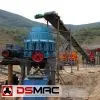 DSMAC Bentonite Mining Production Line thumbnail-1