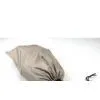 Drawstring Waterproof Nylon Shoe Dust Bags for Travel Odm-t5 thumbnail-1