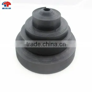 Low Profile Black and White Injection Hook Roll And Coins For Thinner Requirement thumbnail-5