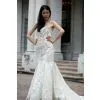 2012 Europe Fashion Wedding Dres SW1241 thumbnail-1
