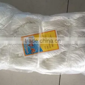 Custom Core Spun Yarn 100% Polyester Filament Fine Stranded Wire thumbnail-2