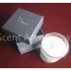 Natural Scented Glass Candles Aroma Soy Candles Wax Gift Sets With LFGB TS-CC044 thumbnail-1