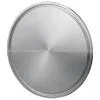 Stainless Steel Sanitary Blind Cap End Cap thumbnail-1