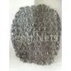 PET / NYLON Clothing Shell Fabric Netting, Outdoor Stretch Polyester Fabric Mesh Netting thumbnail-1