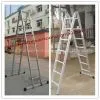 Asia Aluminium Telescopic Ladder,Sales Aluminium Ladder thumbnail-1