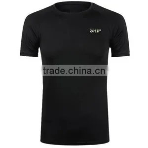 Men Sport Dry Fit T Shirt thumbnail-5