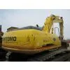 USED SUMITOMO CRAWLER EXCAVATOR SH240-3 IN VERY GOOD WORKING CONDITION thumbnail-2
