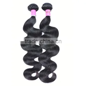 Xuchang Factory Virgin Indian Hair Vendors,100% Virgin Unprocessed Raw Indian Hair thumbnail-5