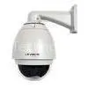 Real Time Full HD 1080P WDR IP Dome Camera, 2 Megapixel High Speed HD PTZ Camera thumbnail-1
