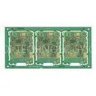 ODM / OEM CEM-3, Hight TG Double Sided PCB Board Fabricate & Assembly 1-30 Layer thumbnail-1