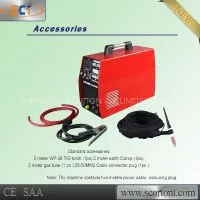 Three Phase 380V Output 315A Inverter IGBT Tig Welding WS-315 thumbnail-1