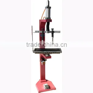 LZ -1 Lineation Machine for Shoes With Low Price Upper Sole With CE thumbnail-1