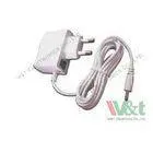 Brazil Wall Plug In AC DC Adapter Power , 6W Wall Mount Power Supply For Cell Phone thumbnail-1